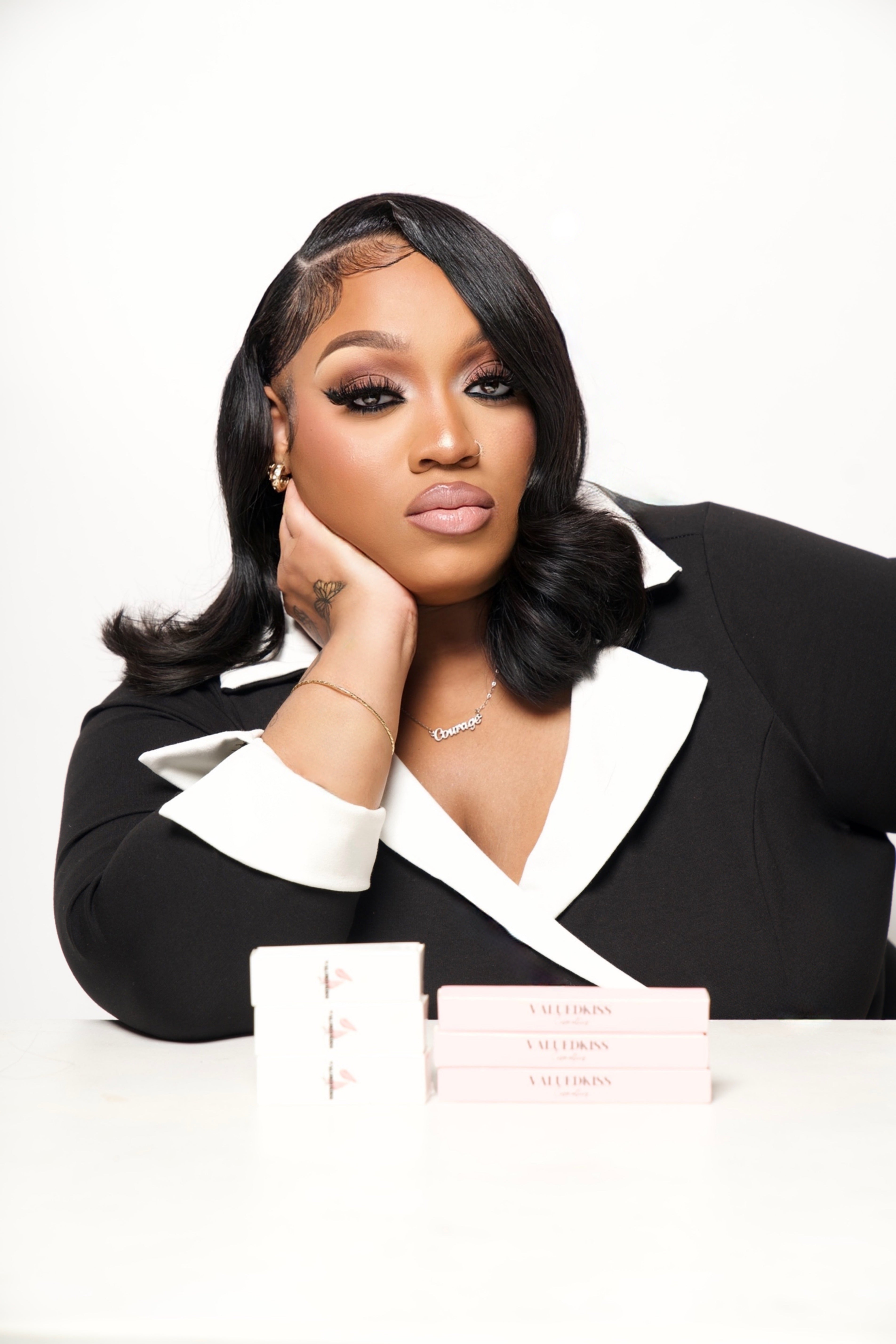 ValuedKissCosmetics