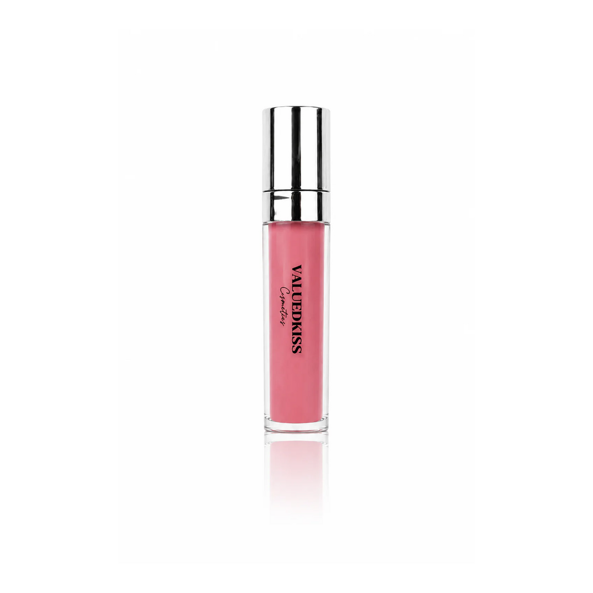 Satin Pink Matte Gloss