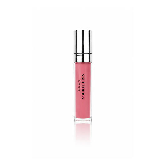 Satin Pink Matte Gloss